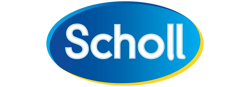 Free Delivery on orders over £10 from Scholl