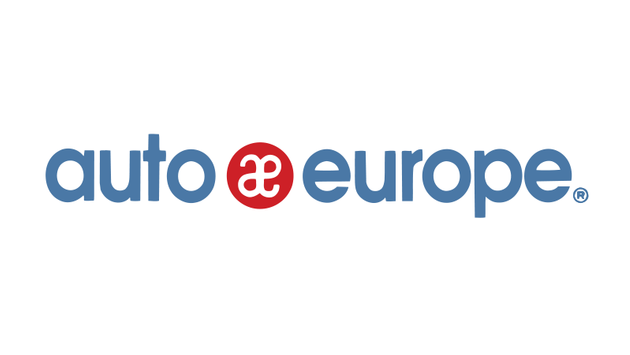 Save up to 25% with AutoEurope