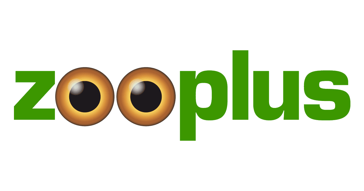 Free delivery on orders over £39 from Zooplus