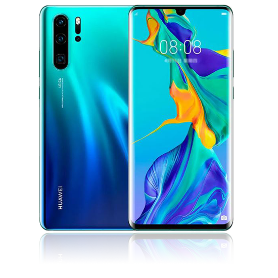 Huawei P30