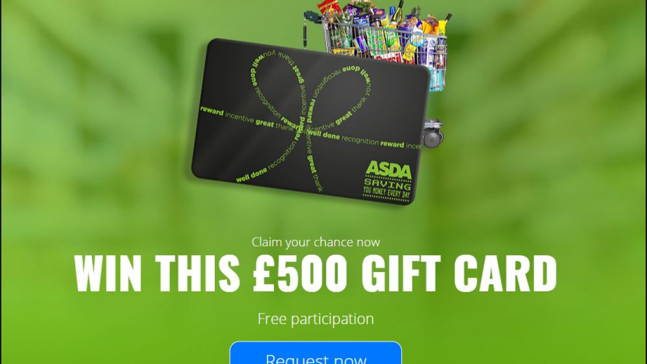 Asda Gift Vouchers Latest Styles, 57% OFF | aarav.co