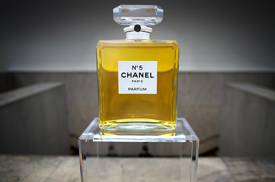 Chanel No5