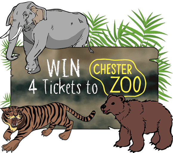 Chester Zoo