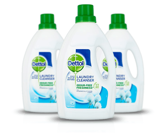 Dettol