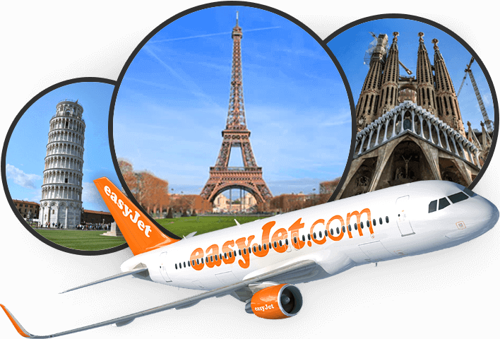 Easy Jet