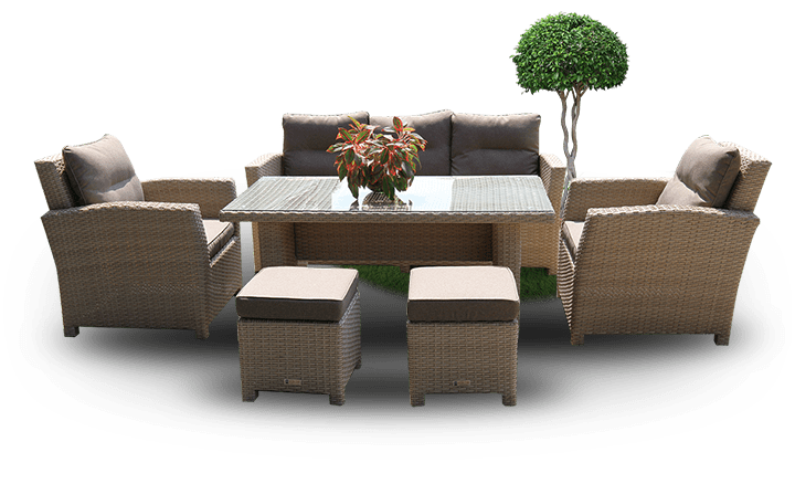 Garden Furniture