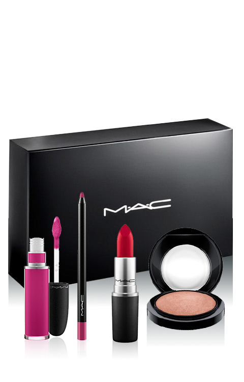 MAC Makeup
