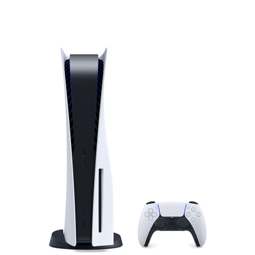 Playstation 5
