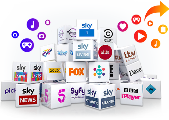 Sky Package