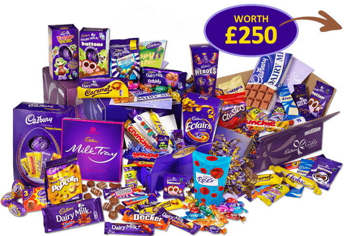 Cadbury Bundle