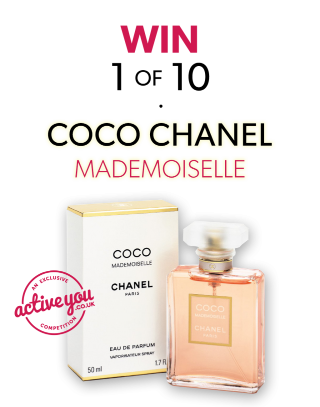 Coco Chanel Mademoiselle