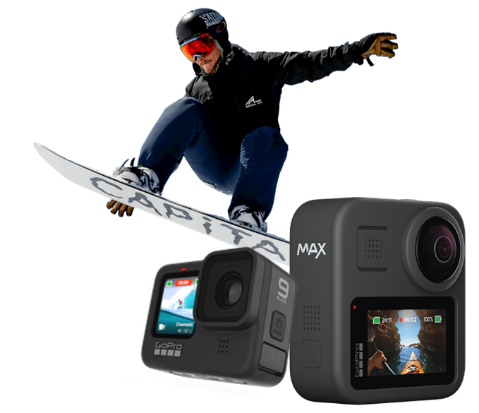 GoPro