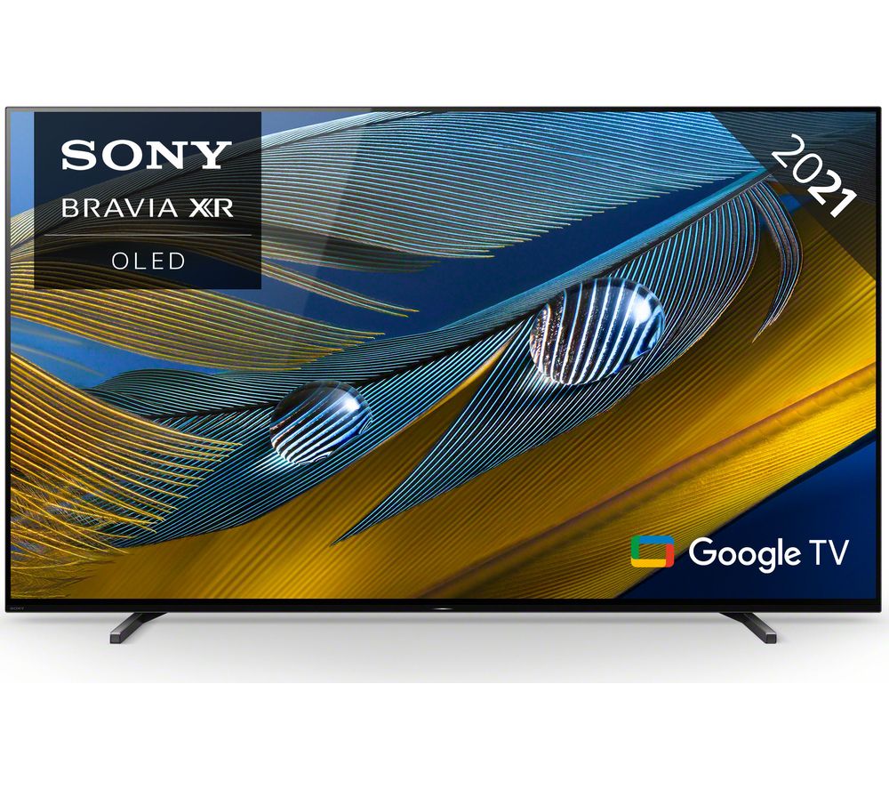 SONY TV