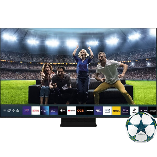 TV