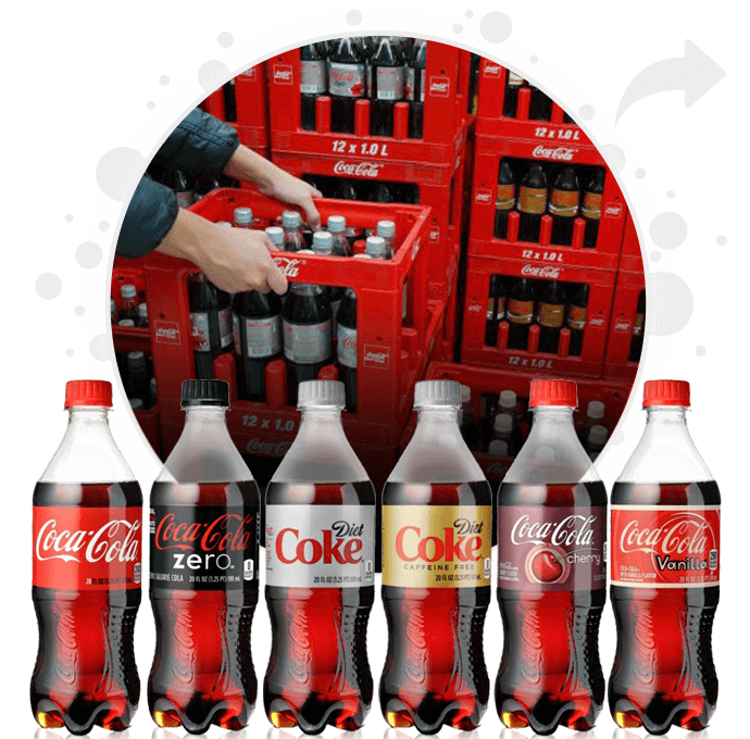 Coke