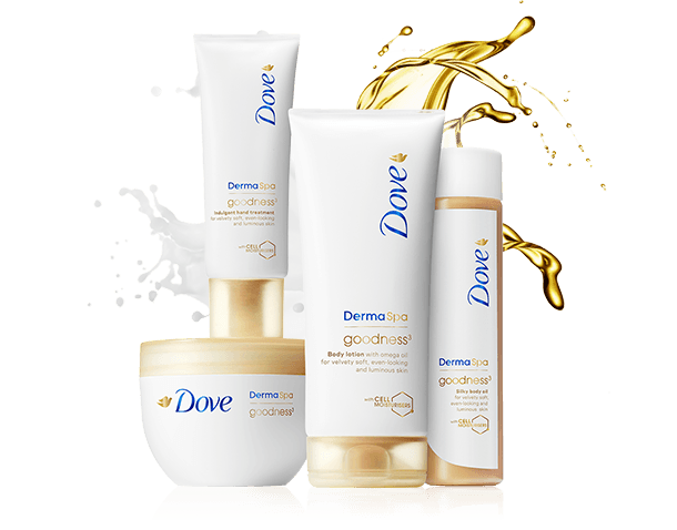 Dove Samples
