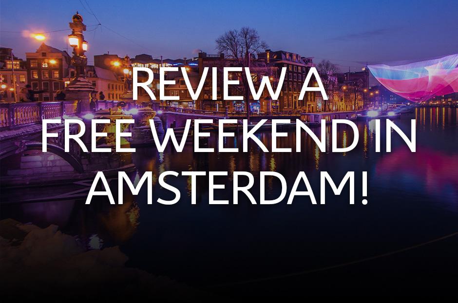 Amsterdam Review