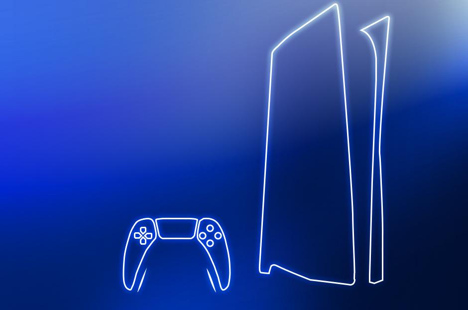 PS 5