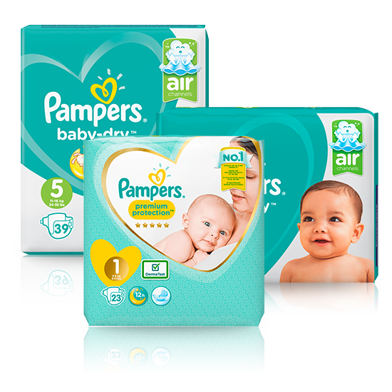 Papper Samples