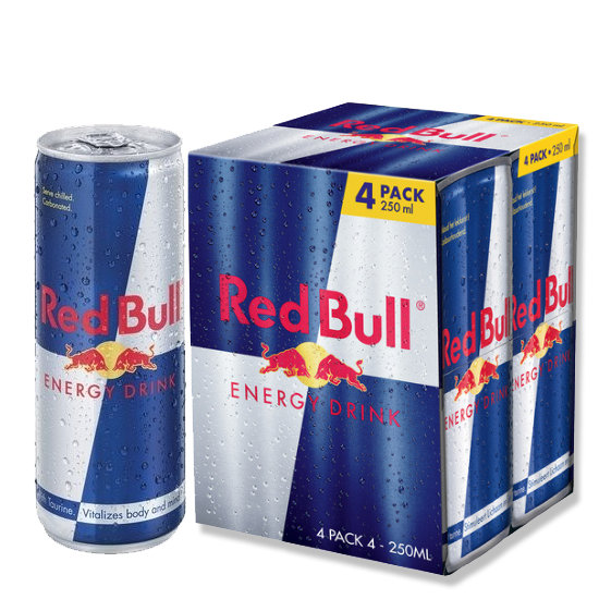Red bull