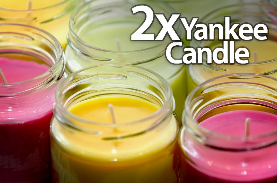 Yankee Candles
