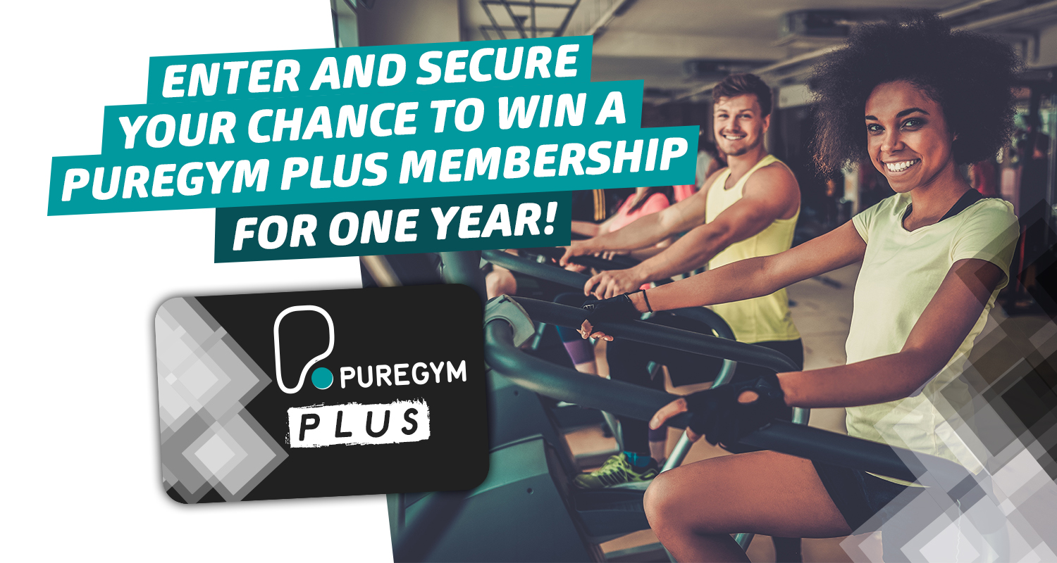 Pure Gym