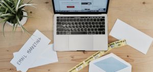 email marketing spam