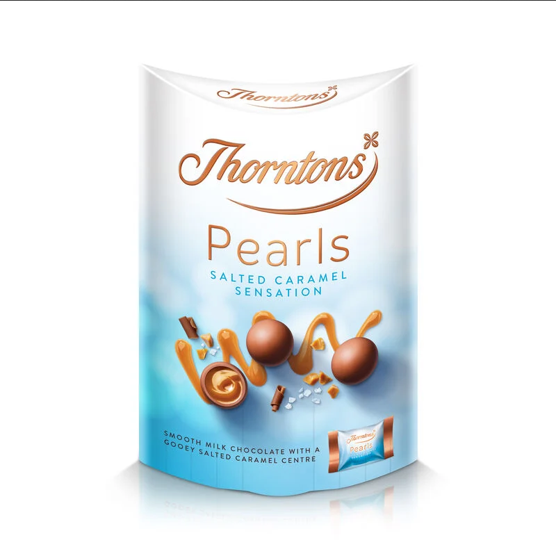 Thorntons Chocs