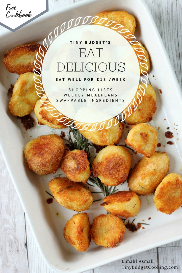 Cookbook