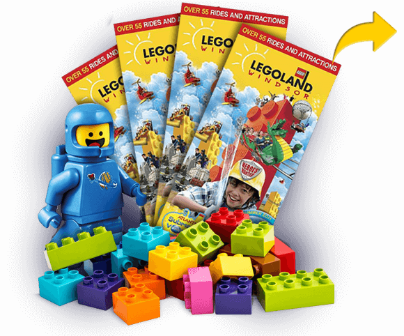 Logo Land Tickets