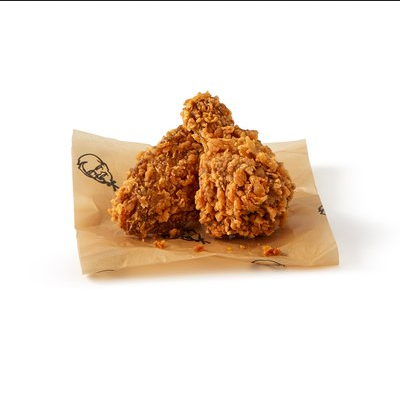 KFC Hot Chicken Wings