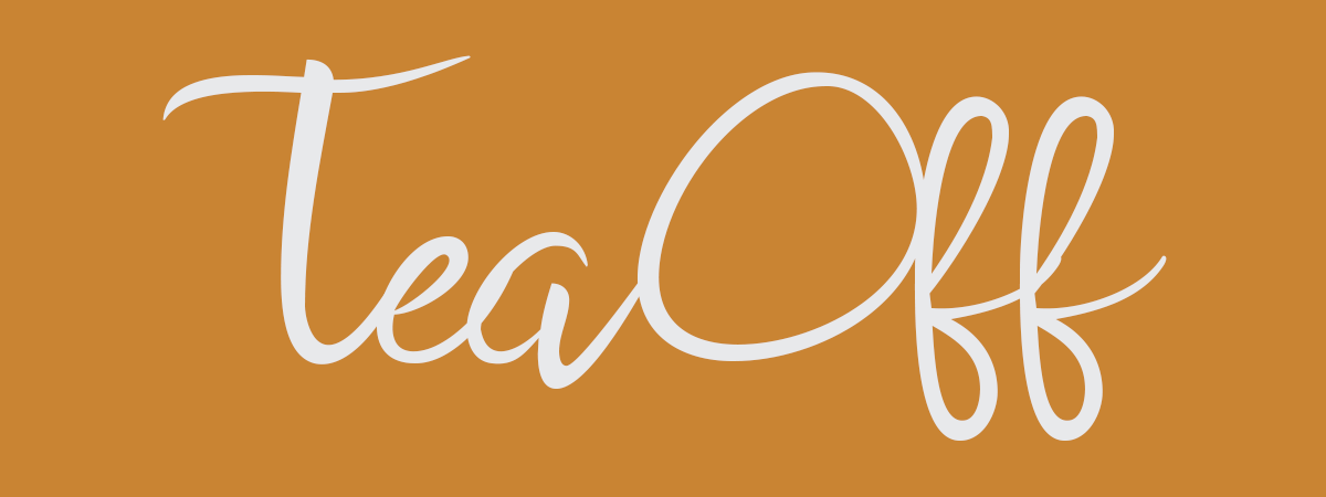 15% OFF your first order from TeaOff