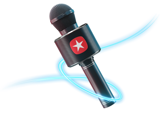 Roxi Mic