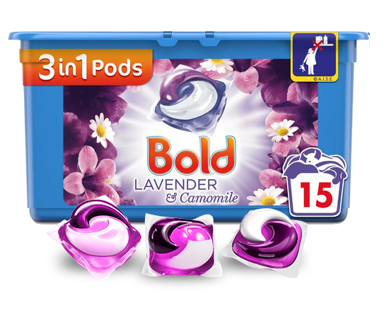 bold pods
