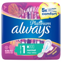 Always
