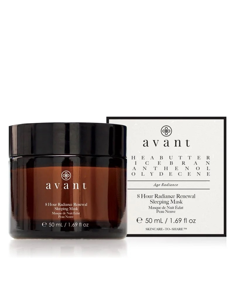 Avant Skin Product