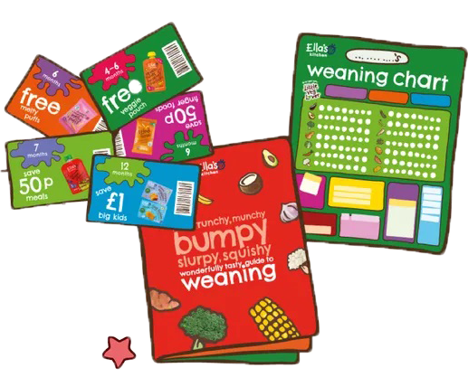 Weaning Pack