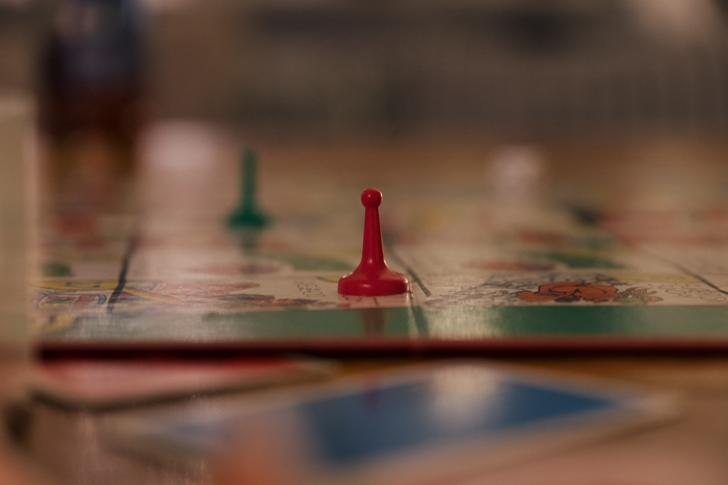Board Game