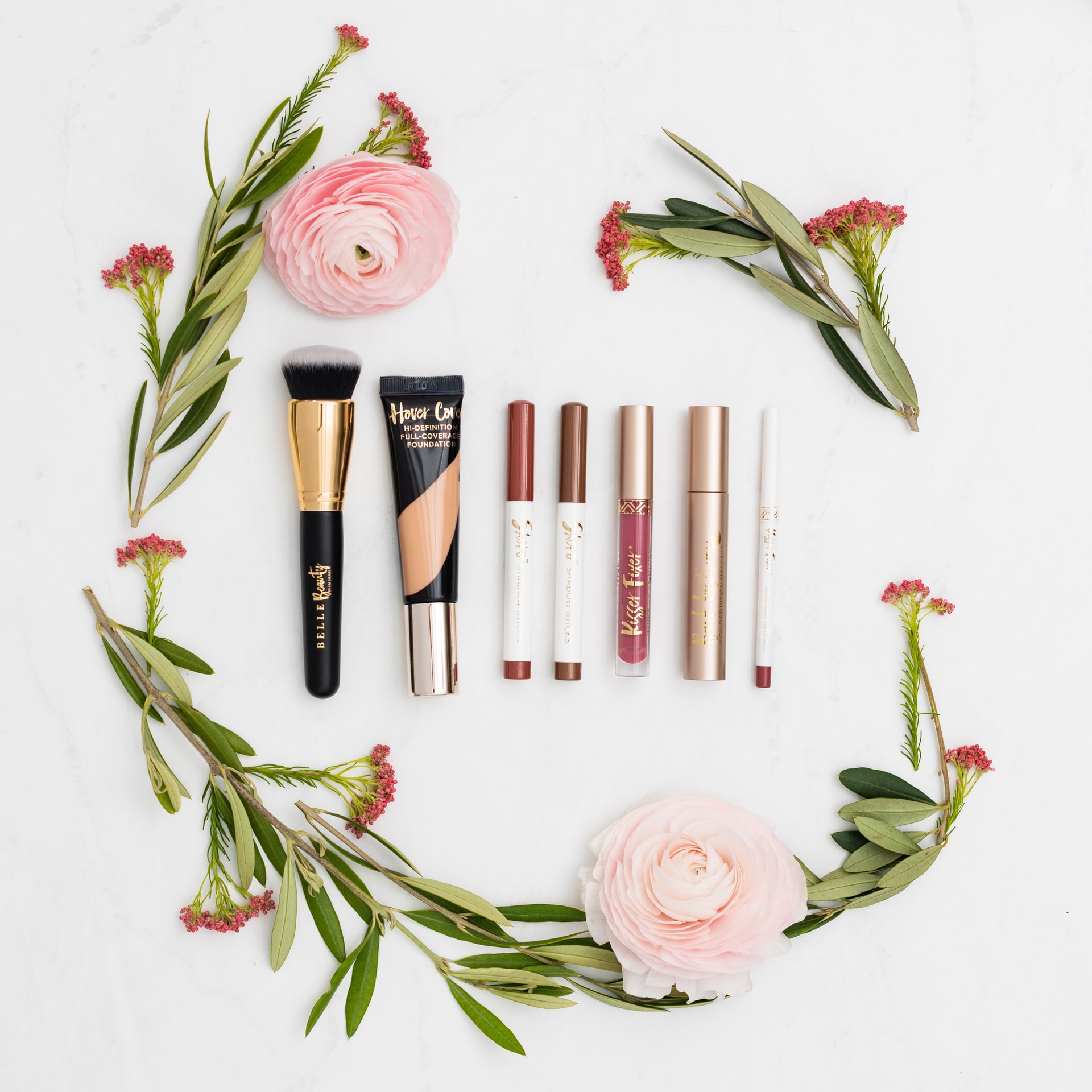 Beauty Products