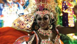  Save up to £500 per couple on Travelsphere