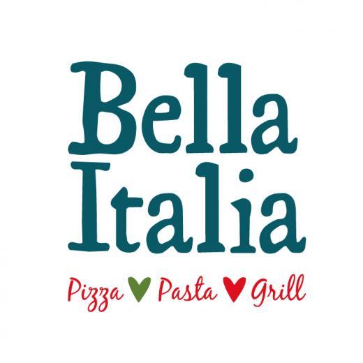 Kids Eat For £1 At Bella Italia