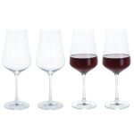 50% off wine glass at Dartingntons