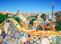 Save up to 40%  off flights + hotels