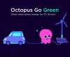 Save on charging your EV with Octopus Energy