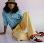 Get 35% Off on SS22 Collection