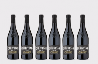 Christian Patat Appassimento 2021 6-pack