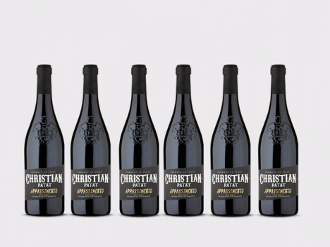 Christian Patat Appassimento 2021 6-pack