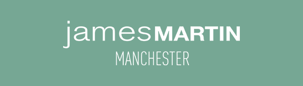 James Martin Manchester