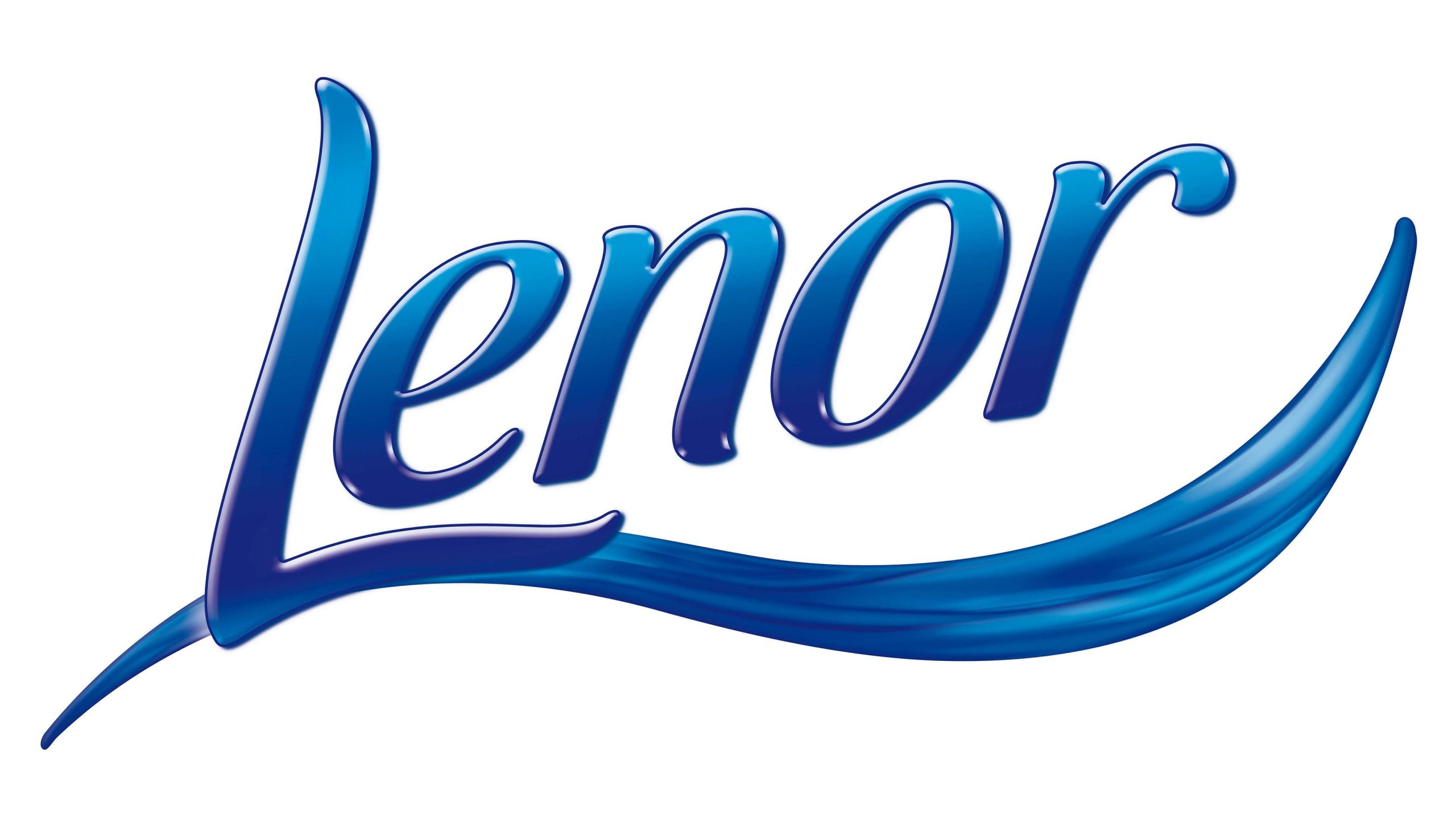 WIN Lenor Detergent