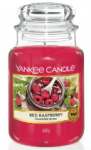 50% off selected Yankee Candles.